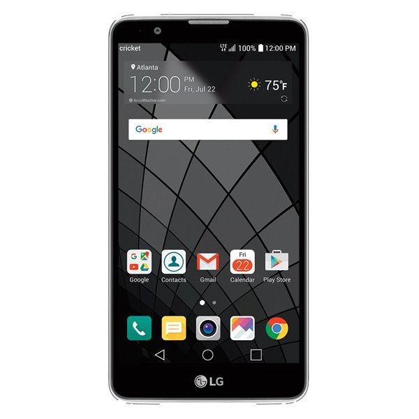 LG Stylo 2