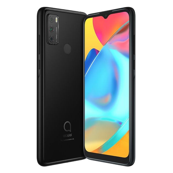 alcatel 3L (2021)