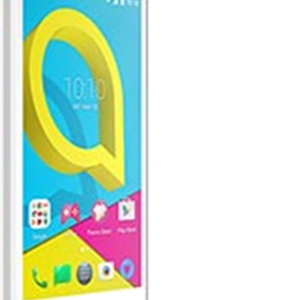 alcatel U5