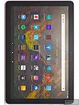 Amazon Fire HD 10 (2021)