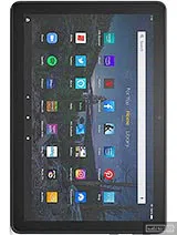 Amazon Fire HD 10 Plus (2021)