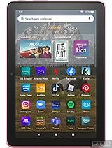 Amazon Fire HD 8 (2022)