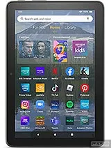 Amazon Fire HD 8 Plus (2022)