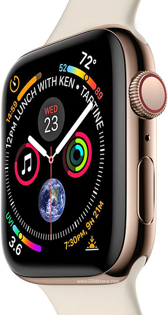 Apple i watch 2025 4 cellular