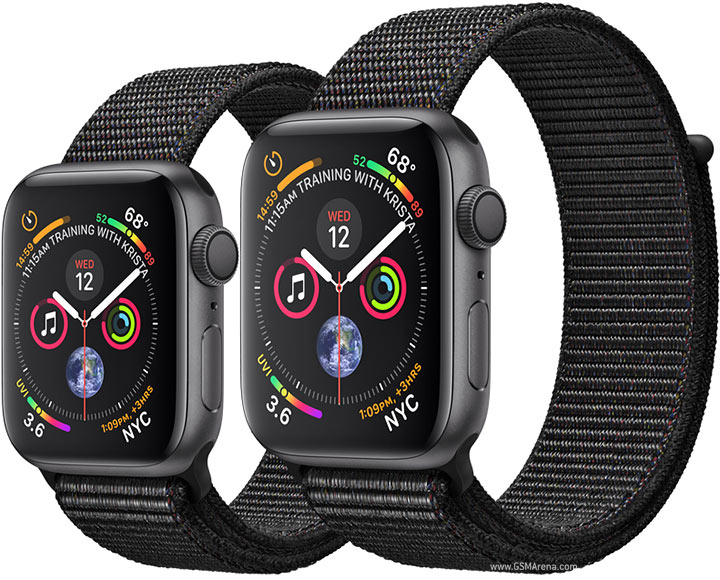 Apple watch clearance series 4 new