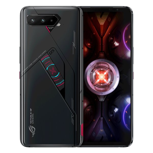 Asus ROG Phone 5 Pro