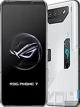 Asus ROG Phone 7 Ultimate