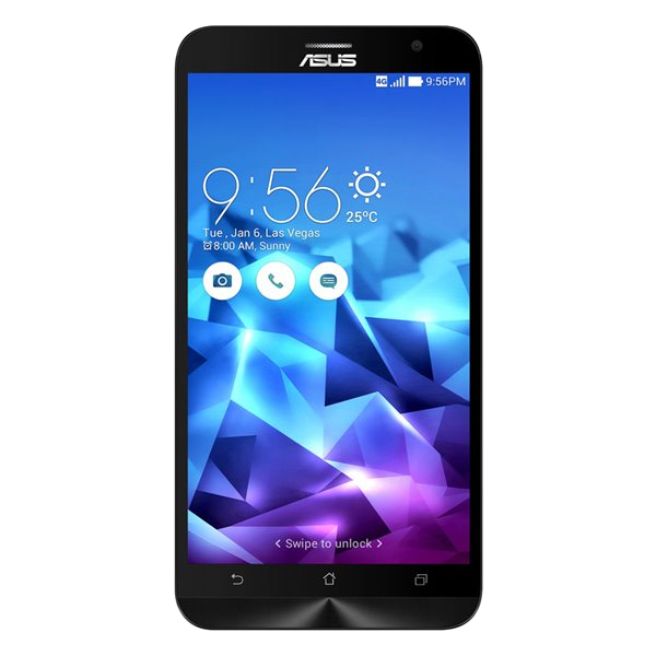 Asus Zenfone 2 Deluxe ZE551ML