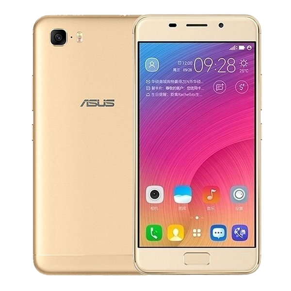 Asus Zenfone 3s Max ZC521TL