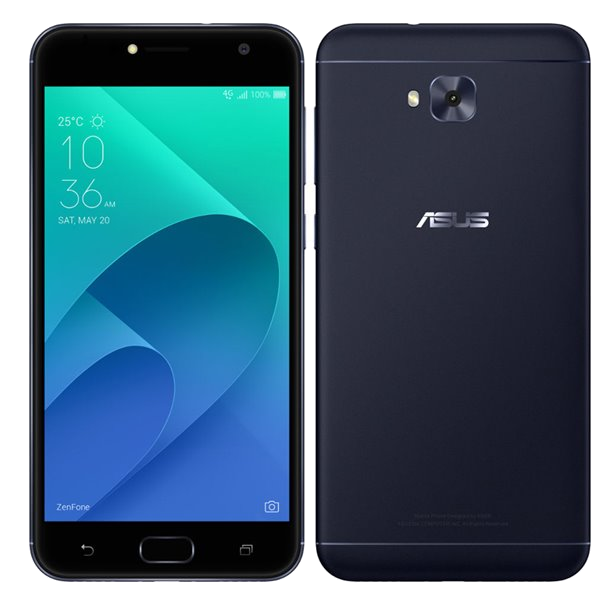 Asus Zenfone 4 Selfie Lite ZB553KL