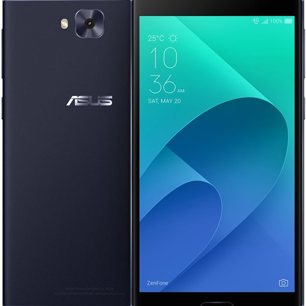 ایسوس Zenfone 4 Selfie ZB553KL(منقضی)