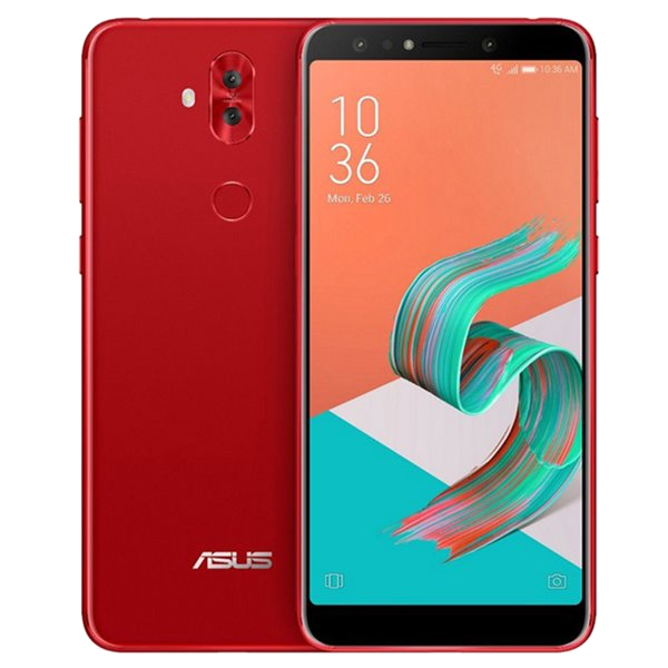 Asus Zenfone 5 Lite ZC600KL