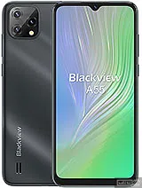 Blackview A55