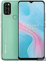 Blackview A70 Pro