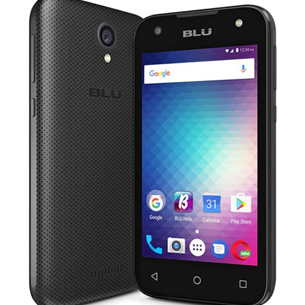 BLU Studio J1