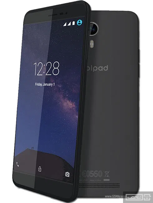 Coolpad NX1