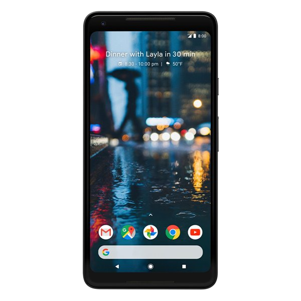 Google Pixel 2 XL