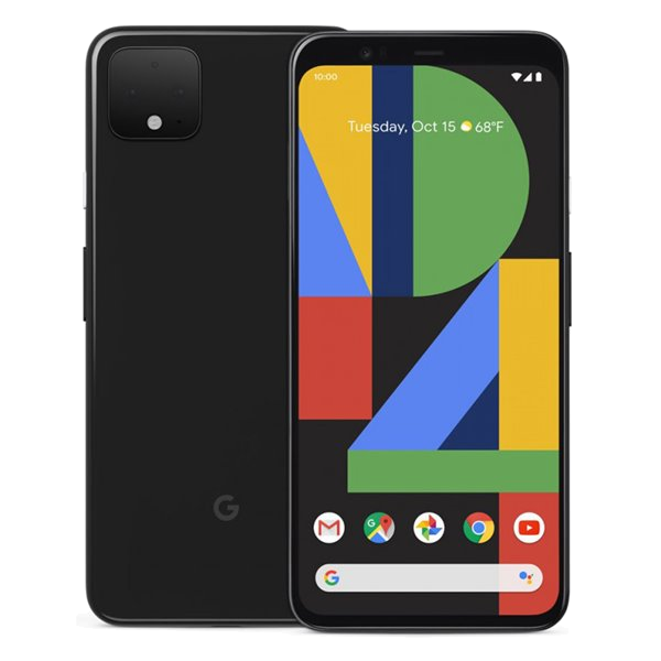 Google Pixel 4