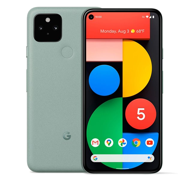 Google Pixel 5