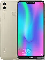 Honor 8C
