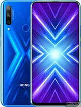 Honor 9X