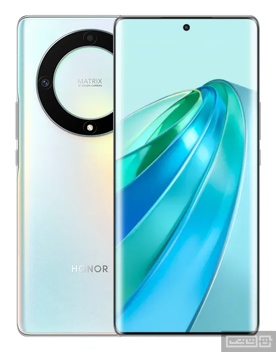  honor X9a 5g