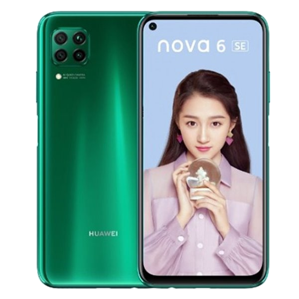 Huawei nova 7i