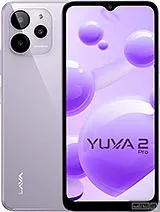 Lava Yuva 2 Pro