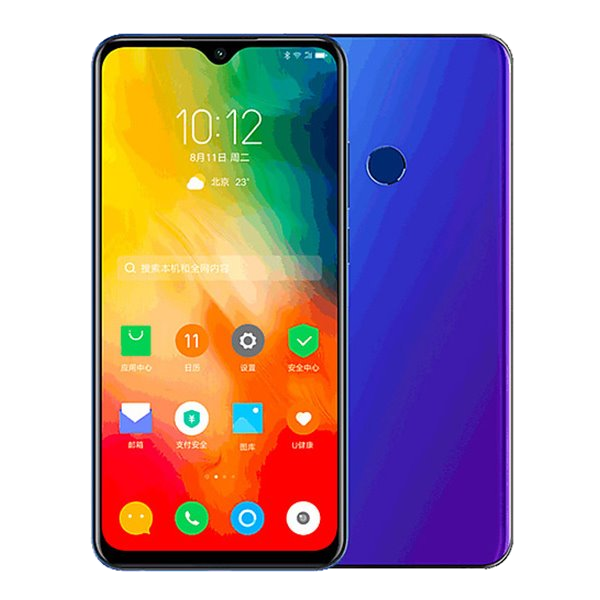 Lenovo K6 Enjoy