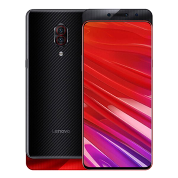 لنوو Z5 Pro GT با حافظهٔ ۱۲۸ گیگابایت