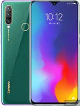 Lenovo Z6 Youth