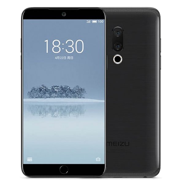 Meizu 15 Plus