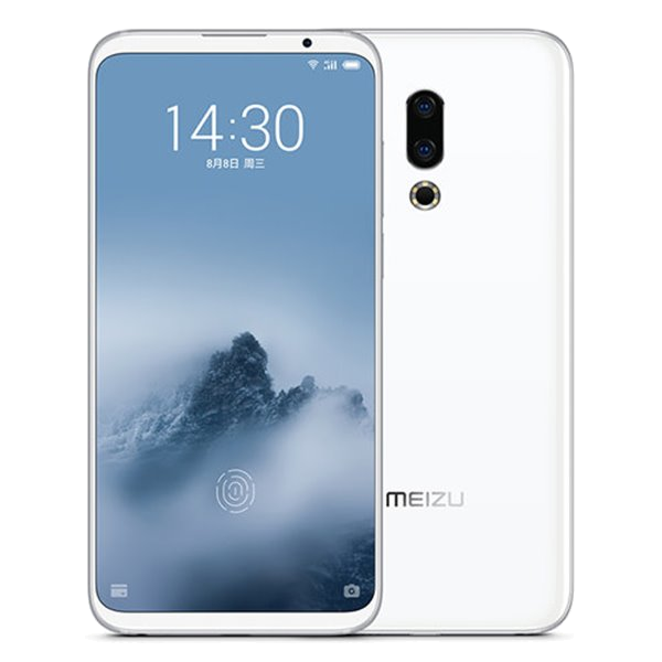 Meizu 16 Plus