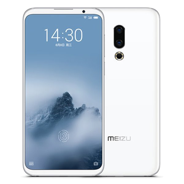 Meizu 16