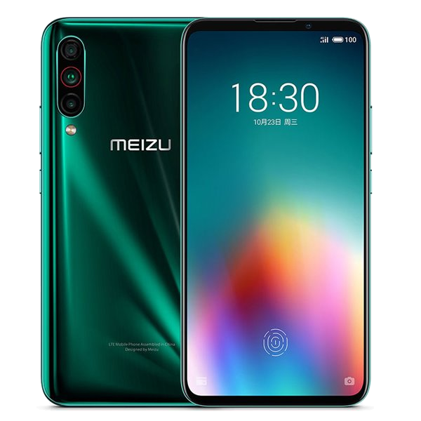 Meizu 16T