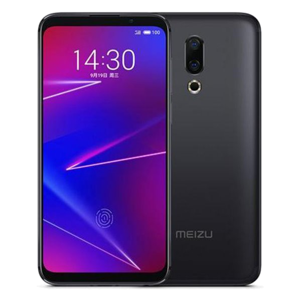 Meizu 16X