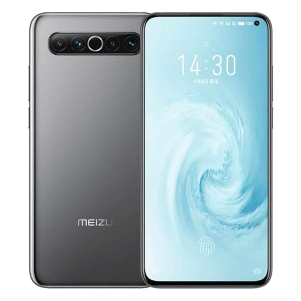 Meizu 17