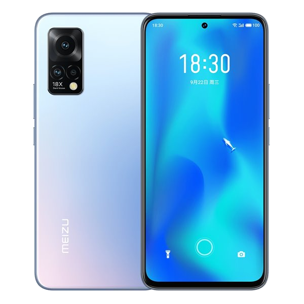 Meizu 18x