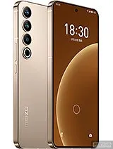 Meizu 20 Pro