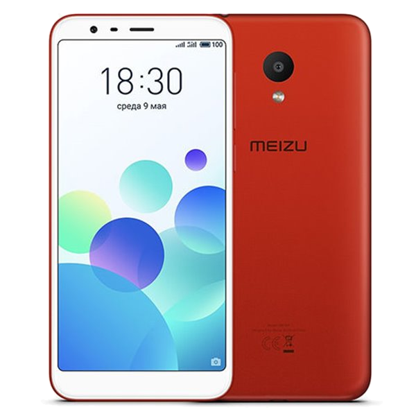 Meizu M8c