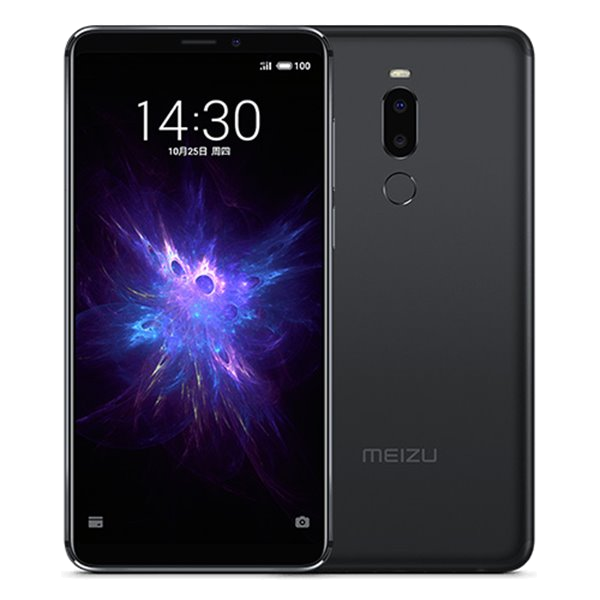 Meizu Note 8