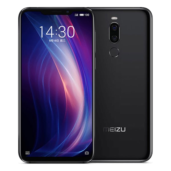 Meizu X8