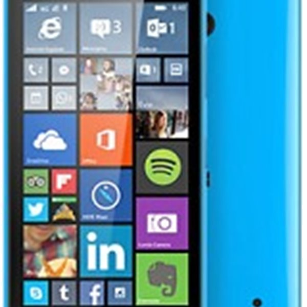 Microsoft Lumia 640 LTE