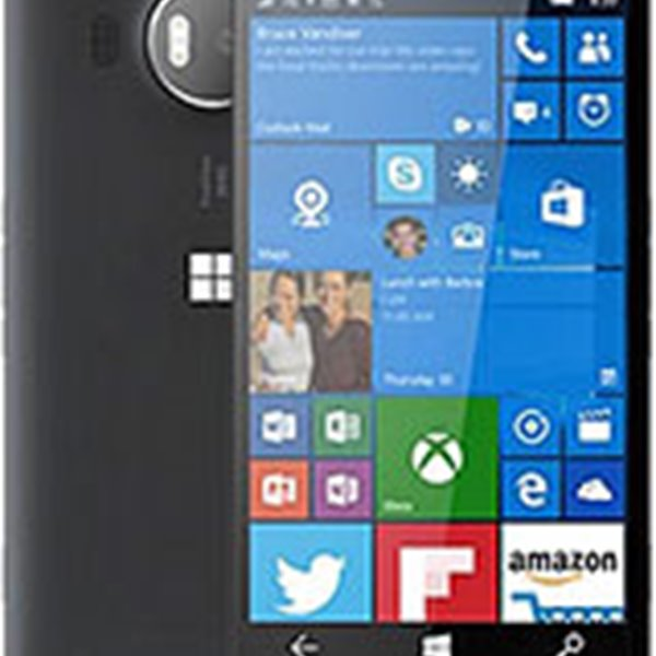 Microsoft Lumia 950 XL Dual SIM