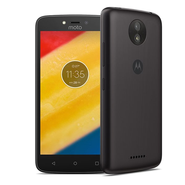 Motorola Moto C Plus