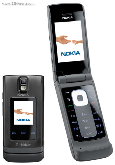 nokia phone folding