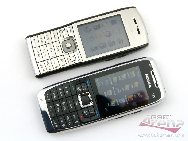 nokia e51 price