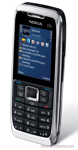 nokia e51 price