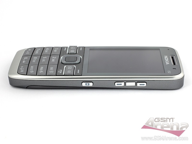 new nokia e52