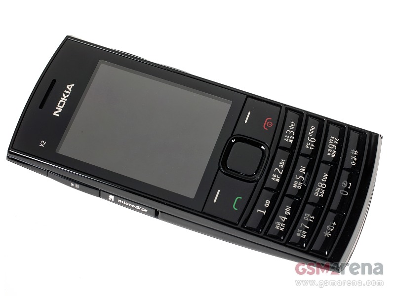 nokia x02 02